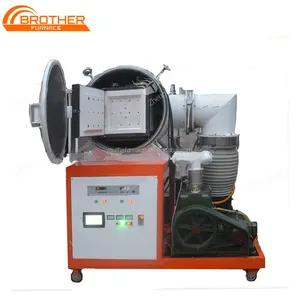 Vacuum Sintering Furnace/Vacuum Induction Sintering Furnace/1800 grad celsius