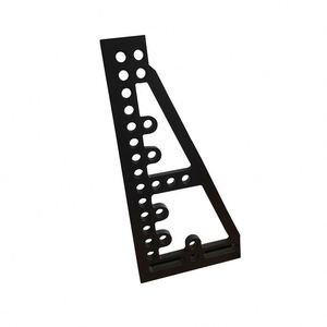 Запчасти для системы сварочного 3d-стола, опорный Угол Зажима - Product Image 2