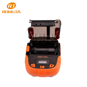 <span class=keywords><strong>Fashion</strong></span> dapur restoran kualitas tinggi IOS Android Bluetooth WiFi Handheld termal penerimaan faktur Printer - Product Image 4