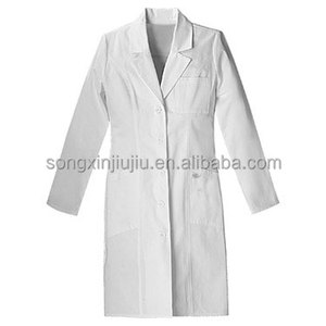Base <span class=keywords><strong>abbigliamento</strong></span> <span class=keywords><strong>medico</strong></span> donna 37 "camice medicale uniforme - Product Image 2