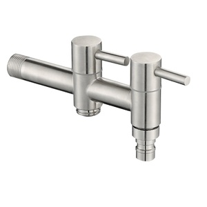 Rapsel Loạt SS Chất Lượng Tốt Nhất 2-Cách Vòi Nước - Product Image 1