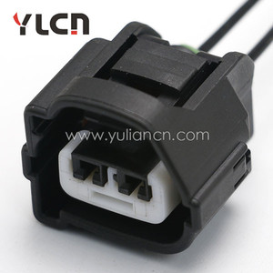 2 <span class=keywords><strong>P</strong></span> Conector YAZAKI 7283-7020-10 - Product Image 1
