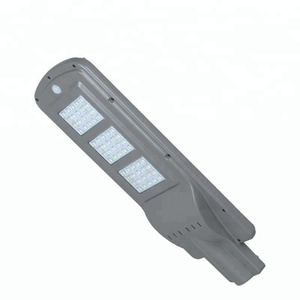 LEDソーラー街路灯照明LED街路灯モジュールリチウム電池工場卸売 - Product Image 5