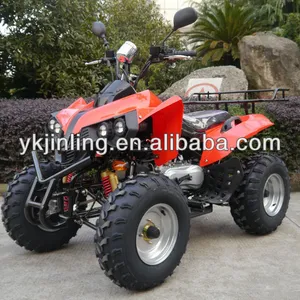 Atv四輪オートバイSPORT ATV 150CC AUTOMATIC(JLA-13-4)