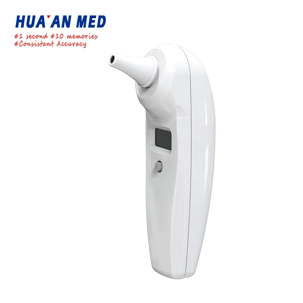 Hangzhou Huaan Baby Ohr Infrarot Thermometer Digital