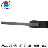 Micro-interrupteur DEWO DV16 16(4) a micro-interrupteur 250v t105 pour machine à souder