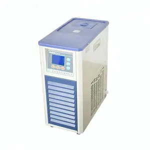 Vs Lage Temperatuur Circulerende Water Cool Lab Chiller Heater