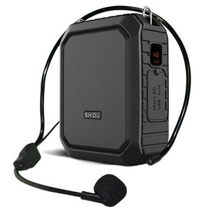SHIDU M800 impermeable Powered <span class=keywords><strong>altavoz</strong></span> <span class=keywords><strong>amplificado</strong></span> para eventos al aire libre - Product Image 1
