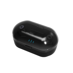 Kích Thước Nhỏ Của Tai Nghe <span class=keywords><strong>Bluetooth</strong></span> Không Dây F8 TWS Dưới Nước Trong Tai Nghe Âm Thanh Chất Lượng Cao 2Mm - Product Image 5