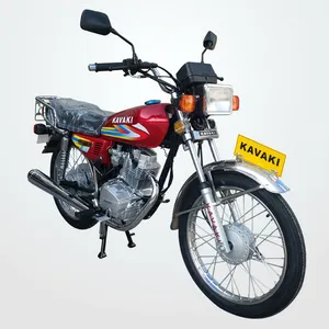 Motorcycle Sale Factory Low Price Scooter 125cc 150cc Powerful Motorcycle