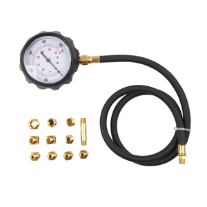 (High) 저 (Quality 12 pc TU-11A 폐 타이어의 연료 유 압 <span class=keywords><strong>Tester</strong></span> (VT01052) - Product Image 5