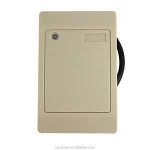 Waterdichte WG26 input output <span class=keywords><strong>Rfid</strong></span>-kaart toegangscontrole <span class=keywords><strong>standalone</strong></span> <span class=keywords><strong>reader</strong></span> - Product Image 2