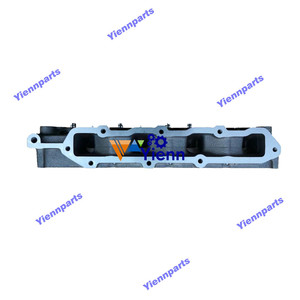 S4L Kepala Silinder untuk <span class=keywords><strong>Mitsubishi</strong></span> Suku Cadang Mesin Diesel S4L-61CTDG S4L2 Mesin Konstruksi Penggali 31A01-15011 31A01-1502 - Product Image 3