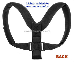 Correcteur de Posture du haut du dos et soutien de la clavicule pour les ruptures, les entorses et les épaules - Product Image 4