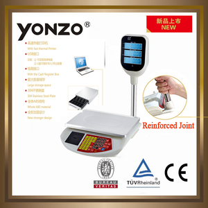 Unbreakable coin de poids balances - Product Image 1