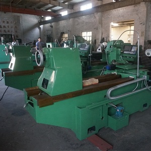 Fresatrici CNC per Scanalature a Mezzaluna con Linea di Produzione Completa - Product Image 2