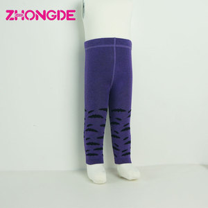 OEM diseño lindo barato encargo <span class=keywords><strong>medias</strong></span> Kid fabricantes - Product Image 1