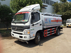 <span class=keywords><strong>3000</strong></span> <span class=keywords><strong>litros</strong></span> Foton Aumark gasolina de repostaje cisterna camión, 5000 <span class=keywords><strong>litros</strong></span> de gasolina de repostaje cisterna camión - Product Image 1