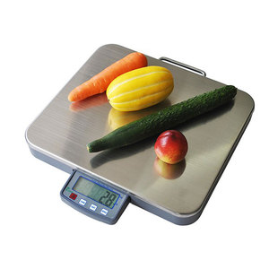 200KG di Plastica Espresso Materiale Auto Back Light Postale <span class=keywords><strong>Scala</strong></span> Digitale Libero - Product Image 2