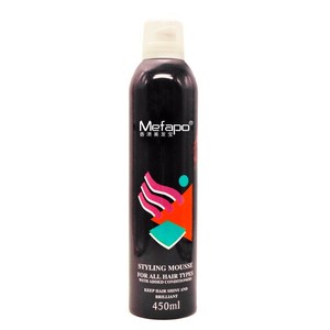 Mousse <span class=keywords><strong>Colorante</strong></span> <span class=keywords><strong>per</strong></span> <span class=keywords><strong>Capelli</strong></span>, Mousse <span class=keywords><strong>per</strong></span> Volume - Product Image 1