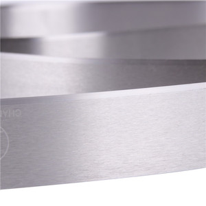 Fabrication de lames de scie à ruban pour la découpe de mousse de polyuréthane - Product Image 3