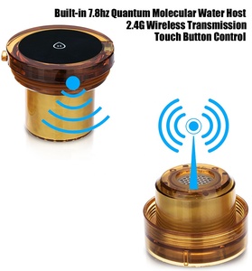 Botella de hidrógeno de agua Molecular, estructura lineal, higrlicemia, hiperlipidemia, bloqueo de vasos sanguíneos - Product Image 3