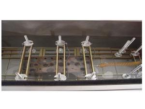 Druckprüfgerät für Zylinderkopf und Motorblock TPT1600/TPT1600L/TPT1700XL - Product Image 3