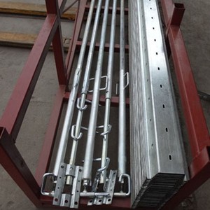 ICF Xây Dựng Giằng, Hệ Thống Căn Chỉnh Tường ICF - Product Image 4