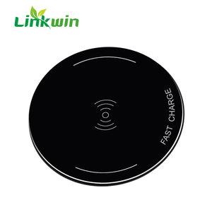 Alta calidad mini teléfono <span class=keywords><strong>celular</strong></span> Qi <span class=keywords><strong>cargador</strong></span> inalámbrico móvil <span class=keywords><strong>cargador</strong></span> <span class=keywords><strong>portátil</strong></span> <span class=keywords><strong>cargador</strong></span> inalámbrico <span class=keywords><strong>para</strong></span> <span class=keywords><strong>Samsung</strong></span> - Product Image 1