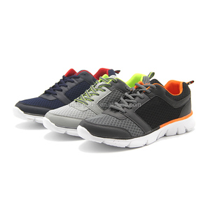 <span class=keywords><strong>2022</strong></span>ใหม่สไตล์รองเท้าผ้าใบตาข่ายด้านบน Chaussures De รองเท้ากีฬาสำหรับผู้ชายการฝึกอบรม - Product Image 6