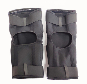 Genouillères de <span class=keywords><strong>VTT</strong></span> personnalisées OEM, protections de genoux pour le cyclisme, protection de genoux pour la moto, genouillères professionnelles, protection de genoux pour la descente en moto, sports de plein air - Product Image 5