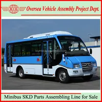 35 Seater Bus for Sale