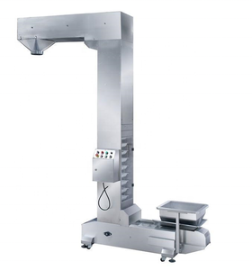 Machine d'emballage automatique à grande vitesse pour tranches de concombre/machine d'emballage combinée multi-têtes pour fruits et légumes frais - Product Image 2