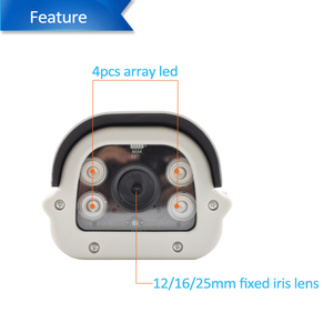 Nhà máy sản xuất trực tiếp bán hàng!! 80m ir chống thấm nước <span class=keywords><strong>Camera</strong></span>( <span class=keywords><strong>700tvl</strong></span>, 600 TVL, 480 TVL, 420tvl) với 4pc mảng led - Product Image 3