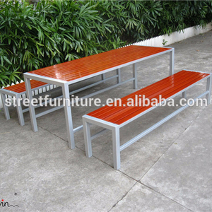 Madera maciza <span class=keywords><strong>mesa</strong></span> <span class=keywords><strong>de</strong></span> picnic Silla <span class=keywords><strong>de</strong></span> banco <span class=keywords><strong>de</strong></span> madera <span class=keywords><strong>Mesa</strong></span> - Product Image 1