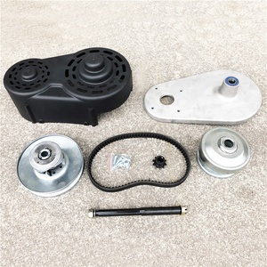 Bộ Chuyển Đổi Mô-men Xoắn 40 Series Cao P-recision Động Cơ Go Kart - Product Image 3