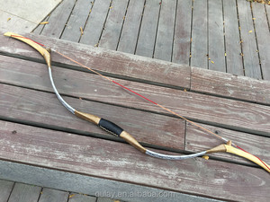 <span class=keywords><strong>Manchu</strong></span>/arcos manchurianos arco recurvo - Product Image 2