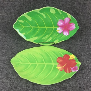 Feuille en plastique en forme <span class=keywords><strong>de</strong></span> plaque <span class=keywords><strong>de</strong></span> <span class=keywords><strong>service</strong></span> - Product Image 2