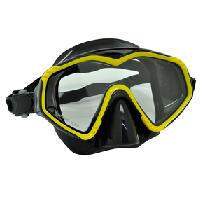Gran volumen de <span class=keywords><strong>buceo</strong></span> de silicona hembra bajo scuba máscara de <span class=keywords><strong>buceo</strong></span> adulto - Product Image 4