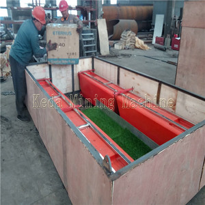 Chino barato portátil flotante draga <span class=keywords><strong>de</strong></span> <span class=keywords><strong>oro</strong></span> barco a la exportación - Product Image 5