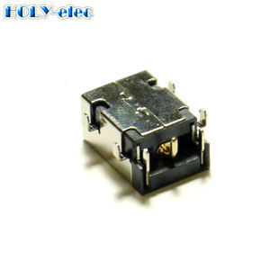 New DC jack cắm điện ổ cắm sạc cổng AC cho Acer Aspire 4738/4738Z/4738G/4738ZG/4253 máy tính xách tay (pj549) - Product Image 3