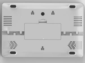 Tuya-alarma inteligente <span class=keywords><strong>GSM</strong></span> Zigbee, 4g, wifi, puerta de seguridad inalámbrica - Product Image 6