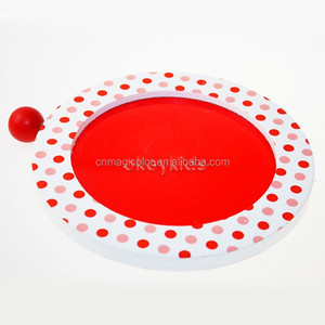 En gros nouvelle mode en bois rouge bébé <span class=keywords><strong>tambour</strong></span> jouet pour enfants <span class=keywords><strong>musical</strong></span> apprentissage W07J035 - Product Image 6