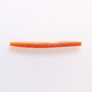 Cola <span class=keywords><strong>gusano</strong></span> suave 45mm 1,2G señuelo <span class=keywords><strong>de</strong></span> la pesca - Product Image 1