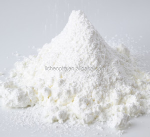 Fluoruro de Aluminio <span class=keywords><strong>AlF3</strong></span> en Polvo de Alta Pureza 99.99%, Grado Óptico - Product Image 5