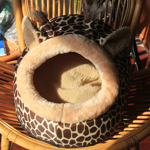 Nuovo Stile Molle dell'animale domestico, <span class=keywords><strong>Casa</strong></span> Dell'animale Domestico, <span class=keywords><strong>Casa</strong></span> del cane di Modo Variopinto <span class=keywords><strong>Animali</strong></span> Forma - Product Image 1