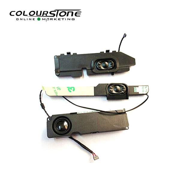A1278 Laptop Internal Speaker for Macbook Pro 13'' A1425 A1502 Speaker Left + Right Loudspeaker MB466 MB467 EMC2254
