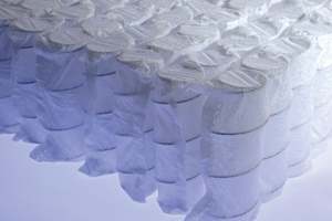 Vente chaude Bas Prix Ronde Poche Printemps Ce Que Est Le Meilleur <span class=keywords><strong>Matelas</strong></span> - Product Image 5