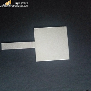 Mixed Ru-Ir Oxide Coating <strong>Titanium</strong> <strong>Anode</strong> <strong>for</strong> Persulfate/Chlor-Alkali/Hypochlorite/Alkaline/Acidic Water <strong>Producing</strong> - Product Image 5