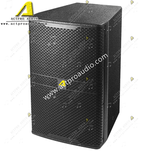 KP Loạt 12 Inch 15 Inch Loa Đầy Đủ Hoạt Động Và Thụ Động Loa - Product Image 6